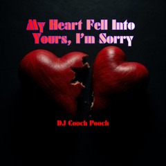 My Heart Fell Into Yours, I’m Sorry