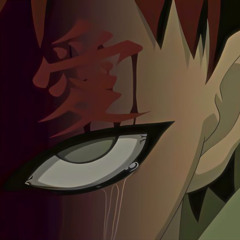 Gaara (Techno Edit)