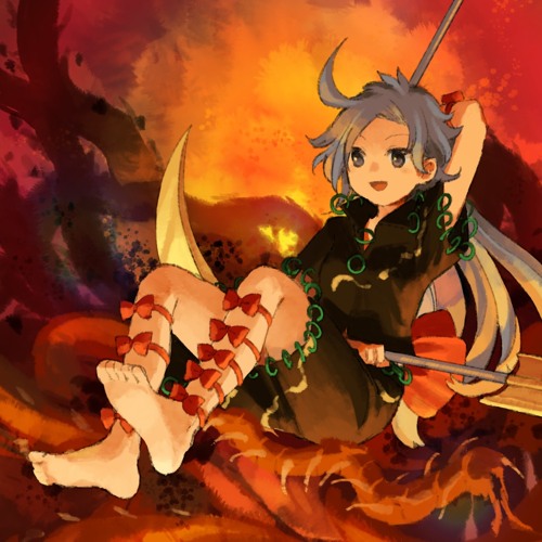 龍王殺しのプリンセス