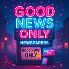 Good News Only