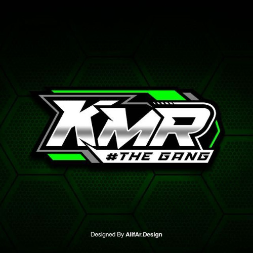 BTK x KENJIRO - DAH ON NIH - KMR HARD FUNKOT