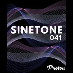 Weird Sounding Dude Presents Sinetone Episode - 041