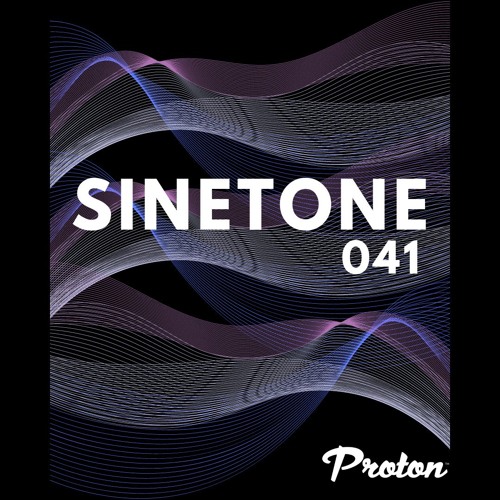 Weird Sounding Dude Presents Sinetone Episode - 041