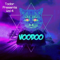 VooDoo: Vol 4 - Todor Presents