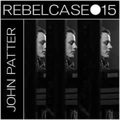 REBELCASE #15 by John Patter