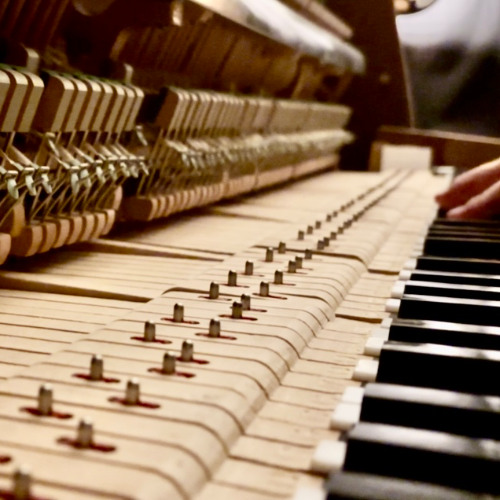 Piano Improvisation #2