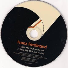 Take Me Out beginning looped (Franz Ferdinand)