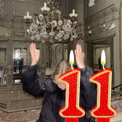 24 mixes before xmas, day 11 : with Vilde Tuv