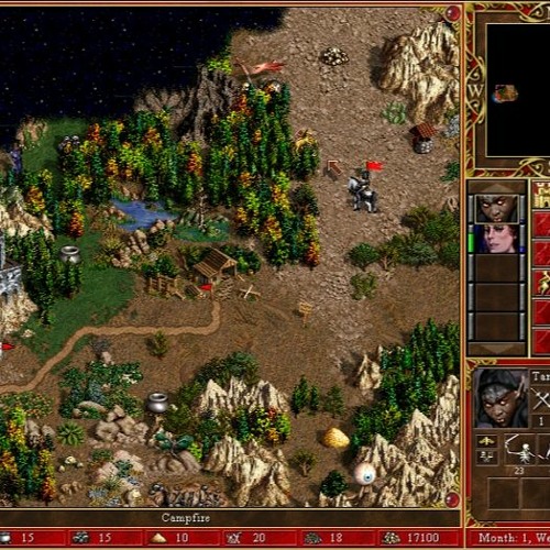 Stream Heroes Of Might And Magic 2 Gold Edition [GoG] Download For  Computerl from QuaeamYnitnu | Listen online for free on SoundCloud