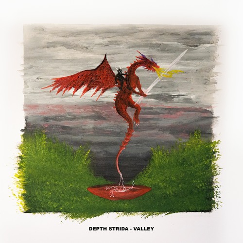 VALLEY 🏜️ (prod. hotello x 808goblin)