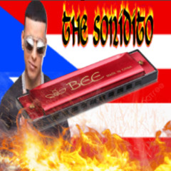 THE SONIDITO