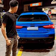 Miami Blue - MC KEVIN, MC DENA