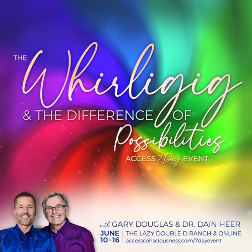 Whirlygig & The Difference of Possibilities
