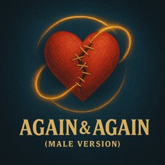 Again & Again (Male Version)