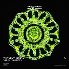 Fideksen - sysZmico (Hypnotic Mix) [Venture Records]