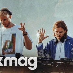 Sub Focus & Wilkinson for Mixmag @ Corfe Castle, Dorset(2020)