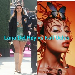 Lana Del Rey vs Kali Uchis (Speed Up).mp3