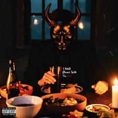 I Had Dinner With The Devil