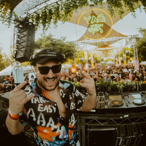 LUCATI LIVE FROM DAY TRIP LA