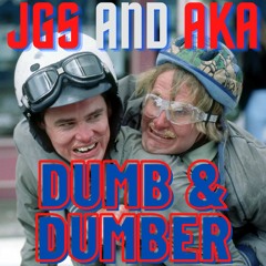 DECKY D 2021~22 The Systems Fucked