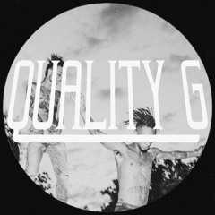 Quality G - Swang (edit) FREE DOWNLOAD