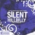 Artwork for SILENT HILLBILLY FT GARRETT HUNTER [PROD CRIMEWAVE]