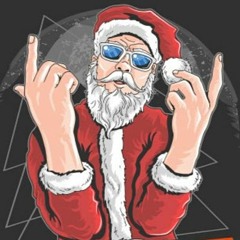 Electro Junkiee @ Christmas Podcast
