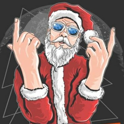 Electro Junkiee @ Christmas Podcast