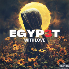 EGYP3T - With love