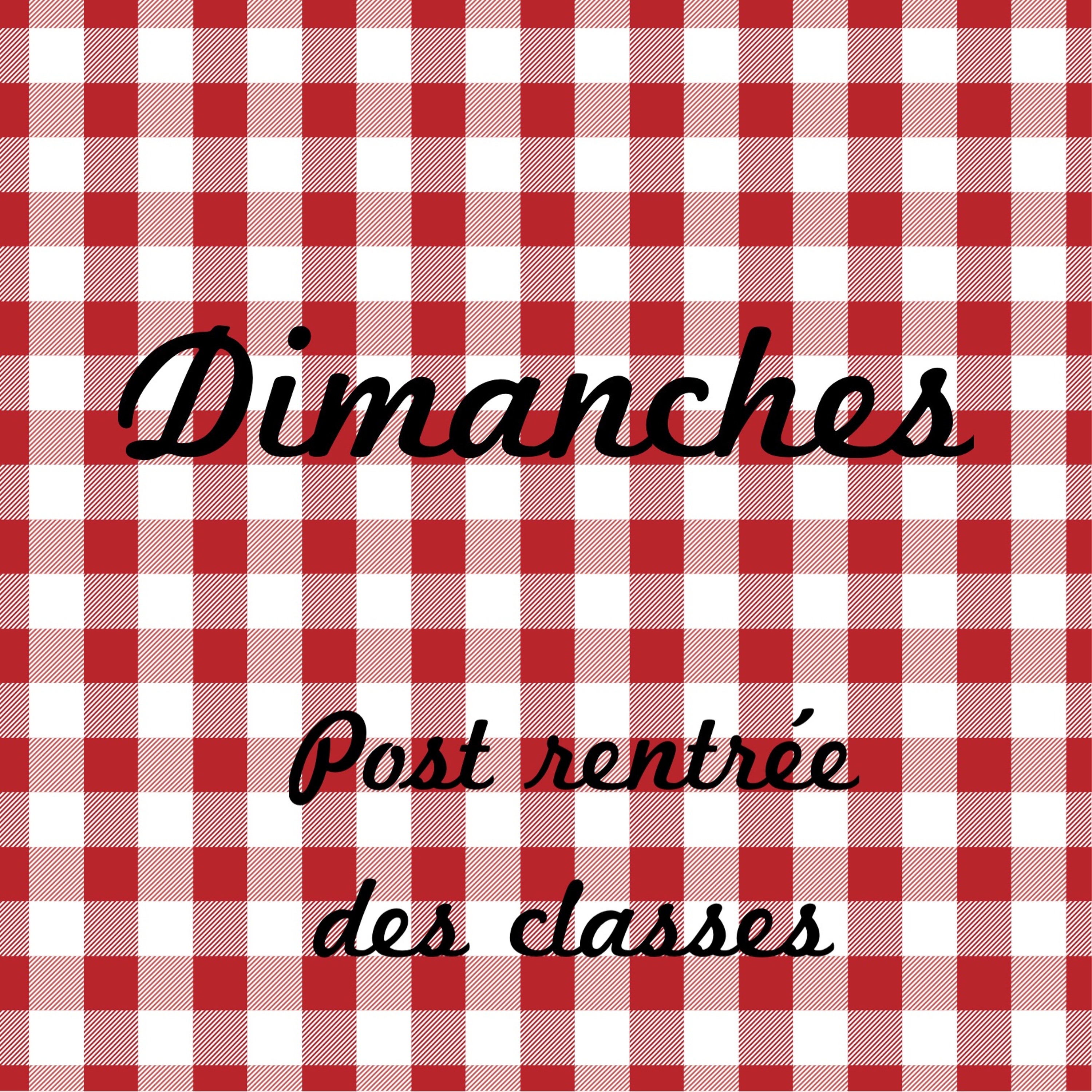 Dimanches