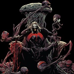 Scent of the Shadows (Snippet)