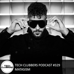 Mätäsism - Tech Clubbers Podcast #329