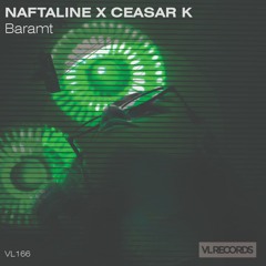 Ceasar K feat. Naftaline-Baramt