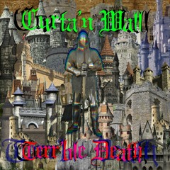 Curta'n Wall - Ready To Die