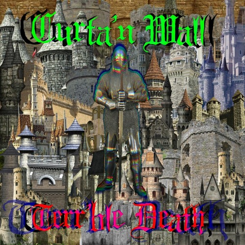 Curta'n Wall - Your Time Is Nigh
