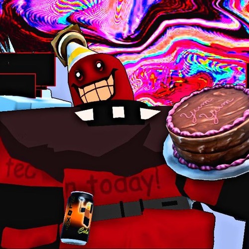 SMILE (Cupcakes Last Man Standing)