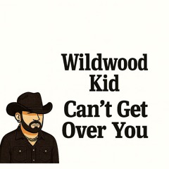 Can't Get Over You