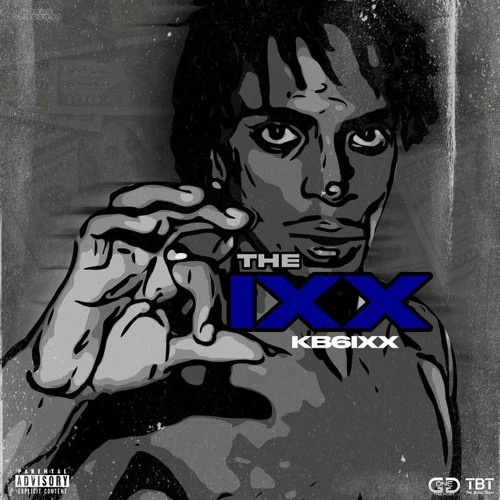 KB 6ixx - Emotionally Scarred