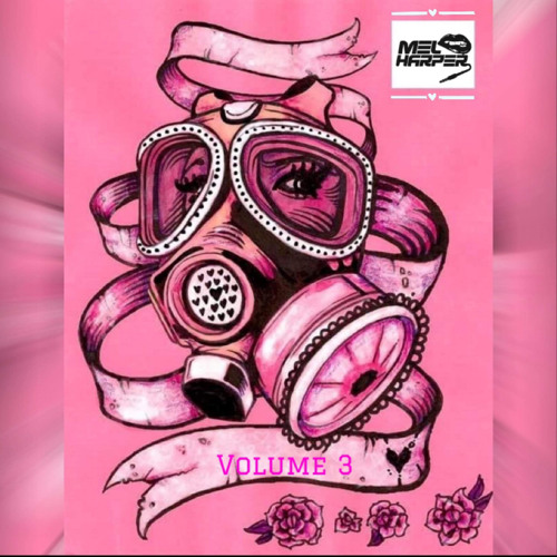 HARDBASS SOUNDS - VOLUME 3