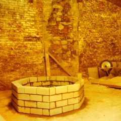 15 Імітація восьмикутного стовпа