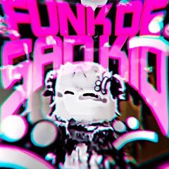 RD12 - Funk de Sadkid