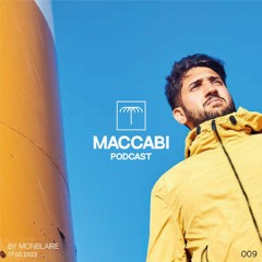 Maccabi Podcast by Monblaire (17.05.22)