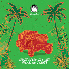 Sebastian Ledher & VITO (UK) - Normal feat J Centt