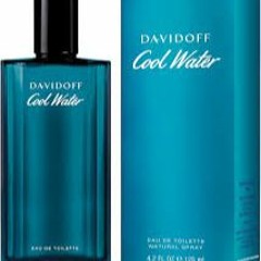 Davidoff Cool Water Cologne for men