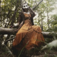 From Persrphone by Kiki Rockwell Cover