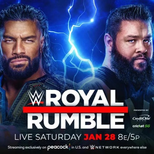 Watch royal rumble hotsell 2019 free online