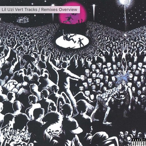 Just Wanna Rock x Push Up (Ishi EDIT)