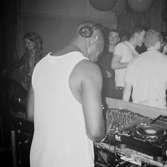 DTMF! @ The Bath House - Mike Starr (23.11.24)