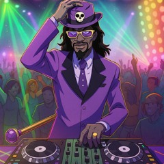 Been Pimpin’ Since