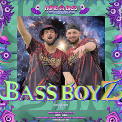 EDC Orlando Home Bass 2024 (Live Set)